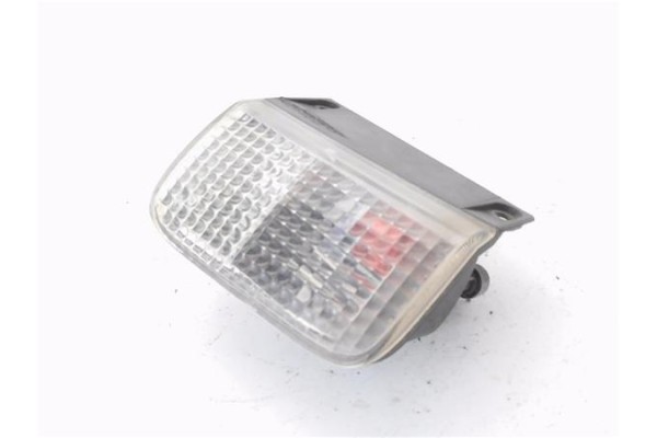 Recambio de piloto antiniebla trasero izquierdo para opel vivaro 2.0 cdti referencia OEM IAM 93198631  