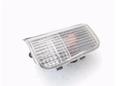 Recambio de piloto antiniebla trasero izquierdo para opel vivaro 2.0 cdti referencia OEM IAM 93198631  