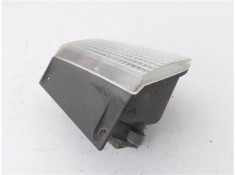 Recambio de piloto antiniebla trasero izquierdo para opel vivaro 2.0 cdti referencia OEM IAM 93198631  