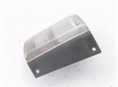 Recambio de piloto antiniebla trasero izquierdo para opel vivaro 2.0 cdti referencia OEM IAM 93198631  