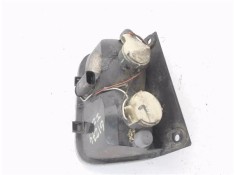 Recambio de piloto antiniebla trasero izquierdo para opel vivaro 2.0 cdti referencia OEM IAM 93198631  
