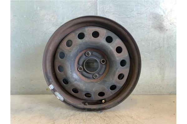 Recambio de llanta para ford focus (daw, dbw) 1.8 tdci referencia OEM IAM 1064104  