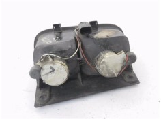 Recambio de piloto antiniebla trasero izquierdo para opel vivaro 2.0 cdti referencia OEM IAM 93198631  