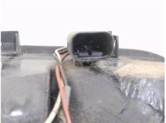 Recambio de piloto antiniebla trasero izquierdo para opel vivaro 2.0 cdti referencia OEM IAM 93198631  