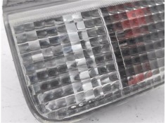 Recambio de piloto antiniebla trasero izquierdo para opel vivaro 2.0 cdti referencia OEM IAM 93198631  