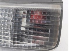 Recambio de piloto antiniebla trasero izquierdo para opel vivaro 2.0 cdti referencia OEM IAM 93198631  
