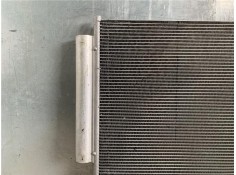 Recambio de radiador aire acondicionado para alfa romeo giulia (952) 2.2 super referencia OEM IAM 50555627  