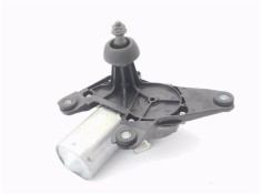 Recambio de motor limpiaparabrisas trasero para opel vivaro 2.0 cdti referencia OEM IAM 7700311690  
