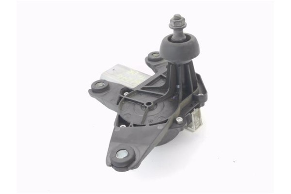 Recambio de motor limpiaparabrisas trasero para opel vivaro 2.0 cdti referencia OEM IAM 7700311690  