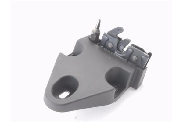 Recambio de cerradura puerta trasero derecha para opel vivaro 2.0 cdti referencia OEM IAM 91166044  