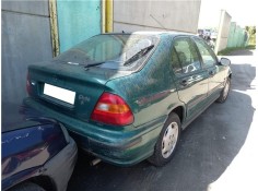 honda civic iv fastback (ma, mb) del año 1996