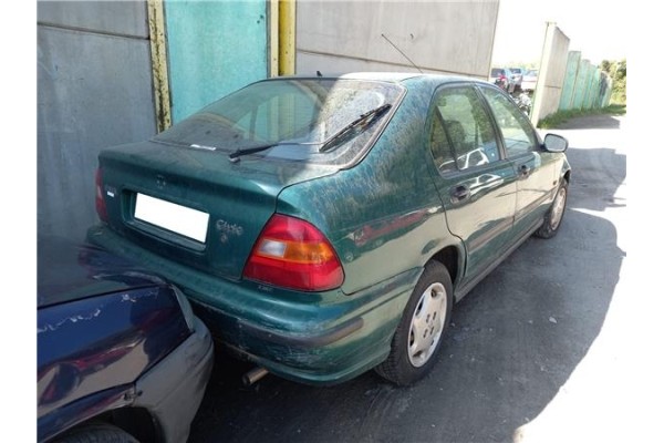 honda civic iv fastback (ma, mb) del año 1996 honda civic iv fastback (ma, mb) del año 1996