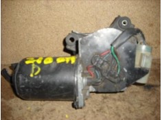 Recambio de motor limpiaparabrisas delantero para rover 200 fastback (xw) 216 gti referencia OEM IAM   