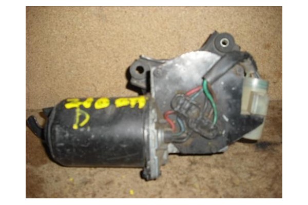 Recambio de motor limpiaparabrisas delantero para rover 200 fastback (xw) 216 gti referencia OEM IAM   