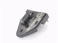 Recambio de cerradura puerta trasero derecha para opel vivaro 2.0 cdti referencia OEM IAM 91166044  