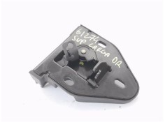 Recambio de cerradura puerta trasero derecha para opel vivaro 2.0 cdti referencia OEM IAM 91166044  