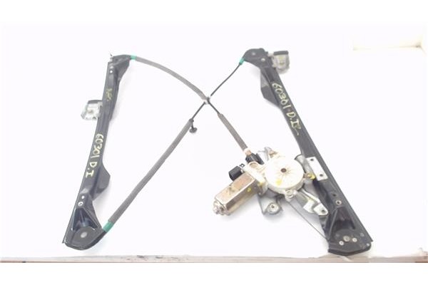Recambio de mecanismo elevalunas delantero izquierdo para ford focus (daw, dbw) 1.8 tdci referencia OEM IAM 1331617  