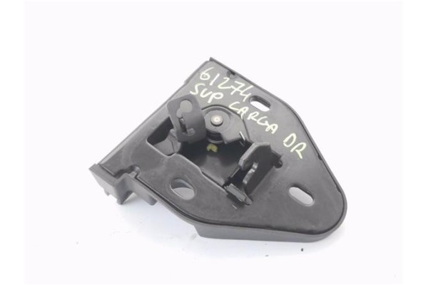 Recambio de cerradura puerta trasero derecha para opel vivaro 2.0 cdti referencia OEM IAM 91166044  
