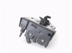 Recambio de cerradura puerta trasero derecha para opel vivaro 2.0 cdti referencia OEM IAM 91166044  