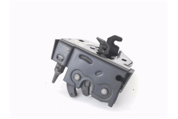 Recambio de cerradura puerta trasero derecha para opel vivaro 2.0 cdti referencia OEM IAM 91166044  