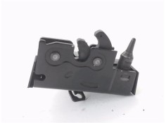 Recambio de cerradura puerta trasero derecha para opel vivaro 2.0 cdti referencia OEM IAM 91166044  