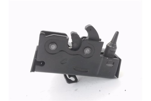 Recambio de cerradura puerta trasero derecha para opel vivaro 2.0 cdti referencia OEM IAM 91166044  