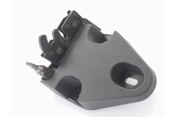 Recambio de cerradura puerta trasero derecha para opel vivaro 2.0 cdti referencia OEM IAM 91166044  