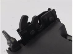 Recambio de cerradura puerta trasero derecha para opel vivaro 2.0 cdti referencia OEM IAM 91166044  