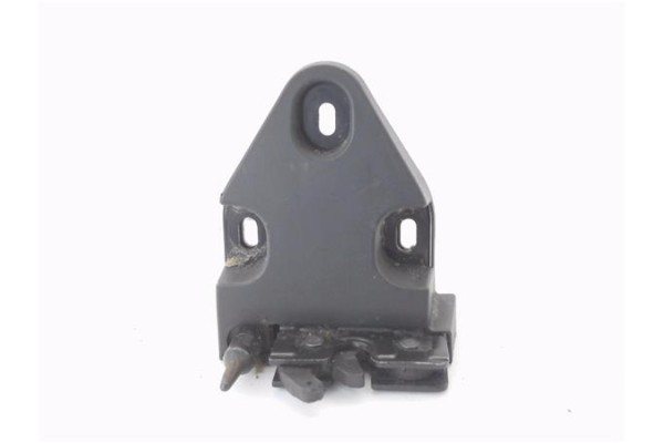 Recambio de cerradura puerta trasero izquierda para opel vivaro 2.0 cdti referencia OEM IAM 93851809  