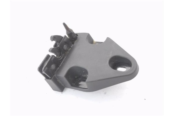 Recambio de cerradura puerta trasero izquierda para opel vivaro 2.0 cdti referencia OEM IAM 93851809  
