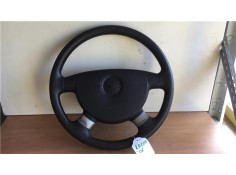 Recambio de volante para chevrolet kalos 1.4 16v referencia OEM IAM 5M2310  