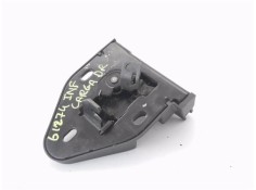 Recambio de cerradura puerta trasero izquierda para opel vivaro 2.0 cdti referencia OEM IAM 93851809  