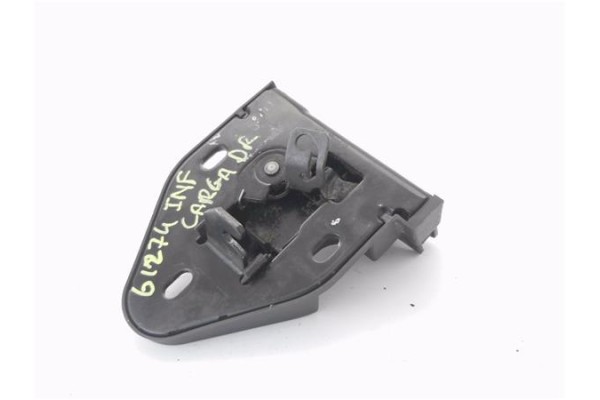 Recambio de cerradura puerta trasero izquierda para opel vivaro 2.0 cdti referencia OEM IAM 93851809  