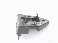 Recambio de cerradura puerta trasero izquierda para opel vivaro 2.0 cdti referencia OEM IAM 93851809  