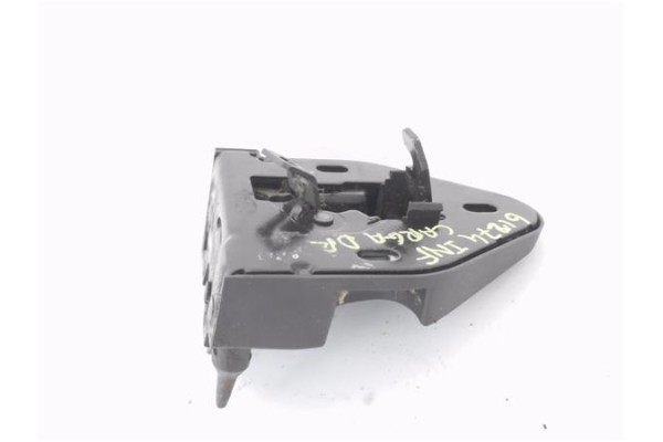 Recambio de cerradura puerta trasero izquierda para opel vivaro 2.0 cdti referencia OEM IAM 93851809  