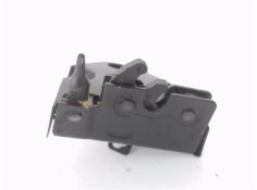Recambio de cerradura puerta trasero izquierda para opel vivaro 2.0 cdti referencia OEM IAM 93851809  