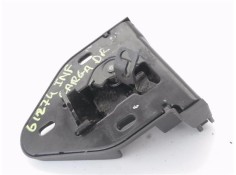 Recambio de cerradura puerta trasero izquierda para opel vivaro 2.0 cdti referencia OEM IAM 93851809  