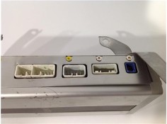 Recambio de radio / cd para lexus rx (mcu_) 400h fwd referencia OEM IAM 862800E010  