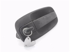 MANETA EXTERIOR DELANTERO IZQUIERDA 4414502 