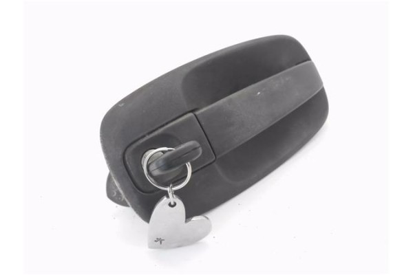 Recambio de maneta exterior delantero izquierda para opel vivaro 2.0 cdti referencia OEM IAM 4414502  