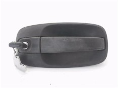 Recambio de maneta exterior delantero izquierda para opel vivaro 2.0 cdti referencia OEM IAM 4414502  