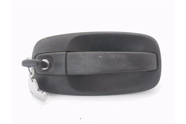Recambio de maneta exterior delantero izquierda para opel vivaro 2.0 cdti referencia OEM IAM 4414502  