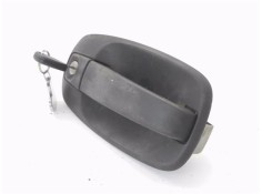 Recambio de maneta exterior delantero izquierda para opel vivaro 2.0 cdti referencia OEM IAM 4414502  