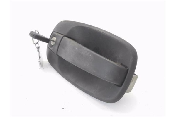Recambio de maneta exterior delantero izquierda para opel vivaro 2.0 cdti referencia OEM IAM 4414502  