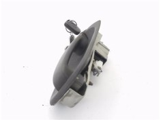 Recambio de maneta exterior delantero izquierda para opel vivaro 2.0 cdti referencia OEM IAM 4414502  