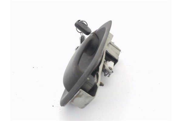 Recambio de maneta exterior delantero izquierda para opel vivaro 2.0 cdti referencia OEM IAM 4414502  