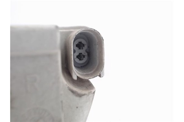 Recambio de faro antiniebla derecho para skoda fabia combi (5j5) referencia OEM IAM 6Y0941700  