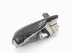 Recambio de maneta exterior delantero izquierda para opel vivaro 2.0 cdti referencia OEM IAM 4414502  
