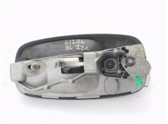 Recambio de maneta exterior delantero izquierda para opel vivaro 2.0 cdti referencia OEM IAM 4414502  
