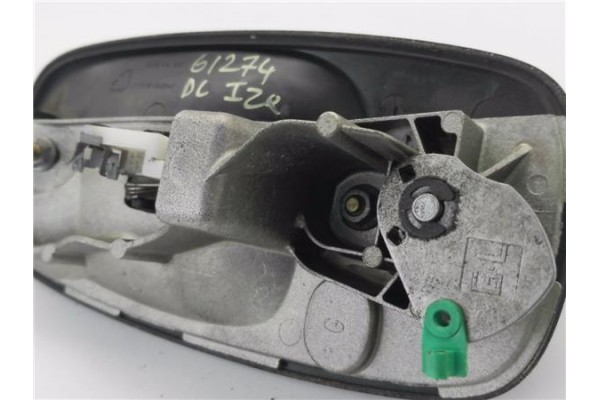 Recambio de maneta exterior delantero izquierda para opel vivaro 2.0 cdti referencia OEM IAM 4414502  